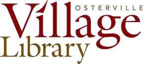 Osterville Village Library - Osterville, Massachusetts